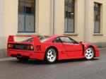 Ferrari F40 1987 года